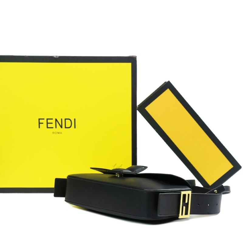 Fendi Satchel Bags